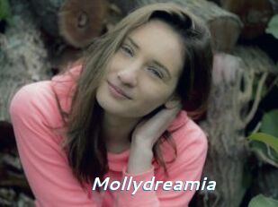 Mollydreamia