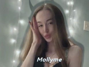 Mollyme