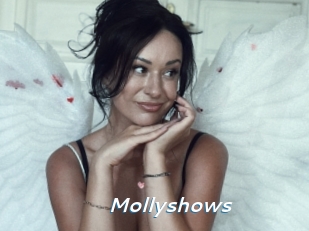 Mollyshows