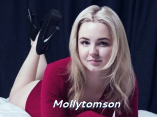 Mollytomson