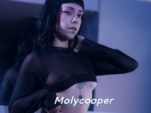 Molycooper