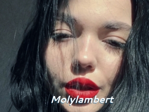 Molylambert