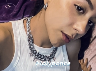 Molyponce