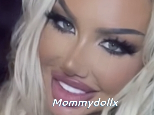 Mommydollx