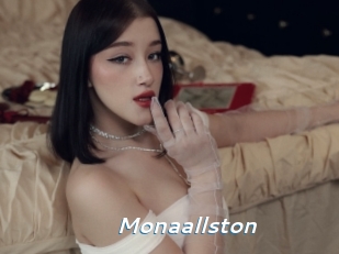 monaallston Camgirls Live
