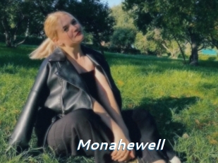 Monahewell