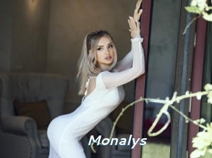 Monalys