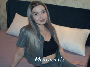 Monaortiz