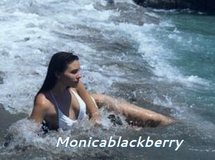 Monicablackberry