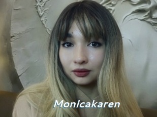 Monicakaren