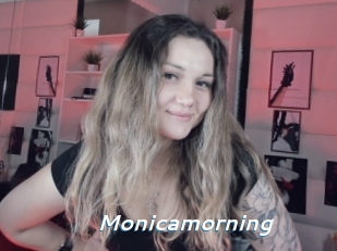 Monicamorning