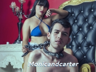 Monicandcarter