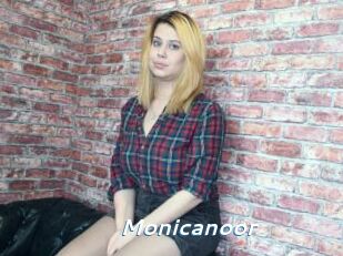 Monicanoor