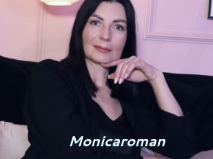 Monicaroman