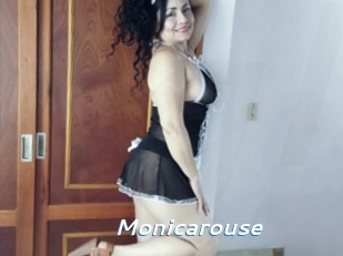 Monicarouse