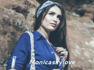 Monicaskylove