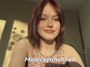 Monicayohonsen