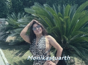 Monikastuarth