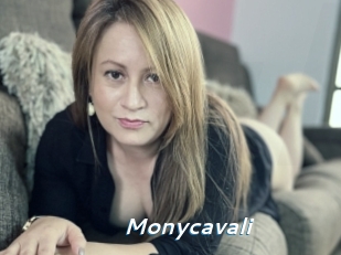 Monycavali