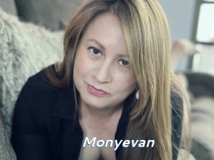 Monyevan