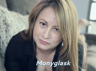 Monyglask