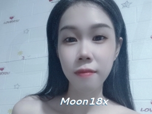 Moon18x