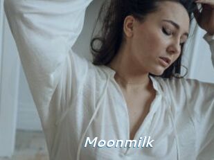 Moonmilk