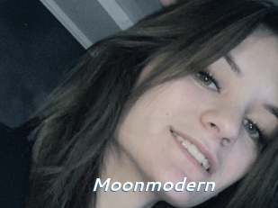 Moonmodern