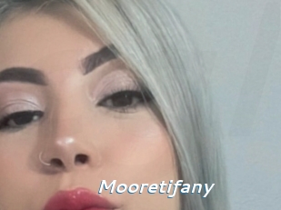 Mooretifany