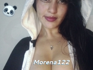 Morena122