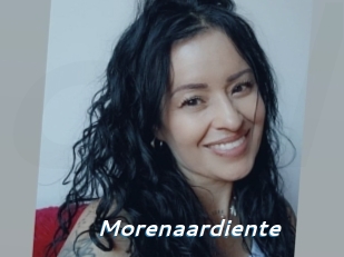 Morenaardiente