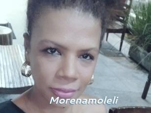 Morenamoleli