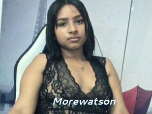 Morewatson