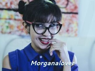 Morganalover