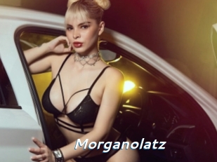 Morganolatz