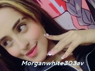 Morganwhite303av