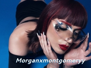 Morganxmontgomeryy