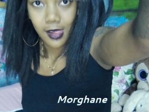 Morghane