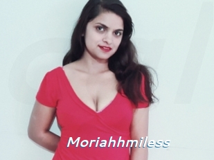 Moriahhmiless