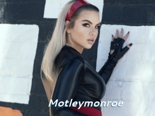 Motleymonroe