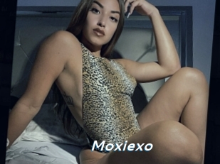 Moxiexo