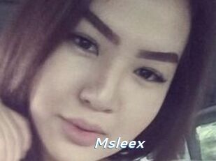 Msleex