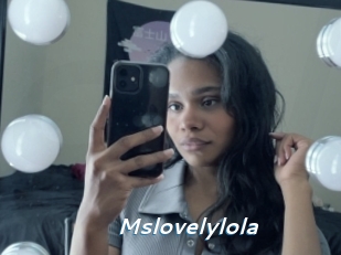 Mslovelylola