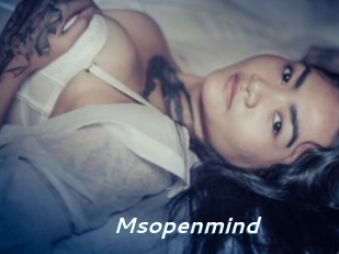 Msopenmind