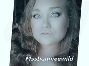 Mssbunnieewild