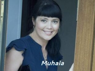 Muhaia