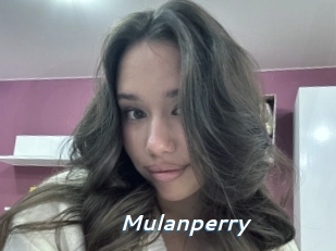 Mulanperry