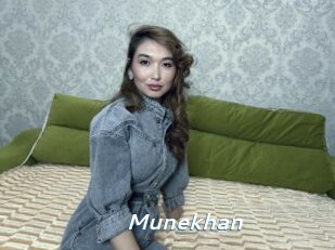 Munekhan