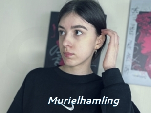 Murielhamling