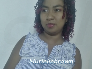 Muriellebrown